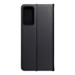 Pouzdro / obal na XIAOMI Redmi NOTE 11 PRO / 11 PRO 5G černé - knížkové Smart Case