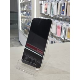 Apple iPhone XR 128 GB bílý - použitý (B)