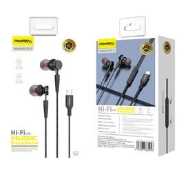 Drátové sluchátka USB-C Stereo HF bílé (OOB Bulk) - originální Samsung