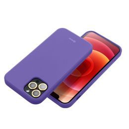 Puzdro / obal pre Samsung Galaxy A13 4G čierny - kniha Forcell LUNA