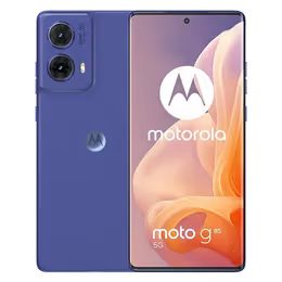 Motorola Moto G85 5G 8GB / 256GB modrý - použitý (A+)