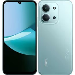 Xiaomi Redmi 15C 5G 4GB/128GB zelený - Zánovní