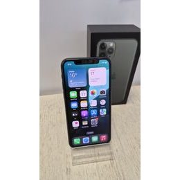 Apple iPhone 11 Pro 256GB šedý - použitý (C)