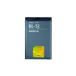 Batéria BL-5J Nokia 1420mAh Original Li-Ion