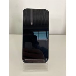 Apple iPhone 12 128GB černý - použitý (B-)