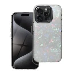 Obal / kryt na Apple iPhone 13 MINI černý - TUTTI FRUTTI
