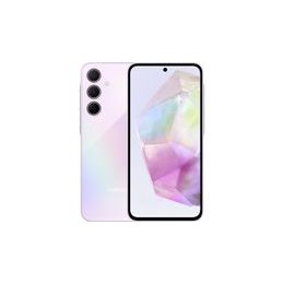 Samsung Galaxy A55 8GB / 256GB fialový (A)