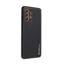 Pouzdro / obal na Samsung Galaxy A72 5G růžové - knížkové Canvas Book case