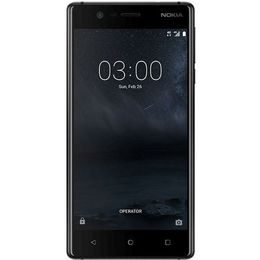 Nokia 3 2GB/16GB černý - použitý (A)