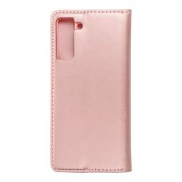 Obal / kryt na Samsung Galaxy S21 Plus černý - CaseGadget