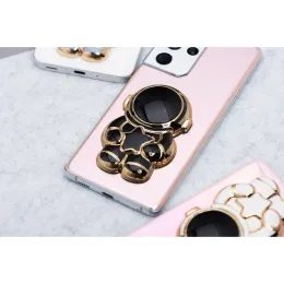 Teleskopický magnetický stojan na telefon MagSafe Baseus