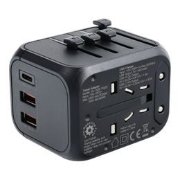 Nabíječka lightning 3A 20W - BlueStar