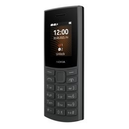 Nokia 110 4G Dual SIM 2023 modrá