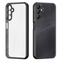 Pouzdro / obal na Samsung Galaxy A15 5G zelené - knížkové RAZOR
