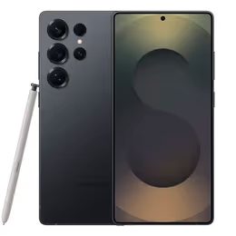 Samsung Galaxy S25 Ultra 12GB/256GB černý - zánovní