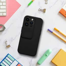 Pouzdro / obal na Apple iPhone 14 PRO ( 6.1 ) zlaté - knížkové Smart Case