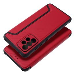 Obal / kryt na Xiaomi Redmi Note 13 5G modrý - MATT case