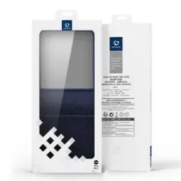 Obal / kryt na Samsung Galaxy Z Flip7 černý - Magnetic Cover