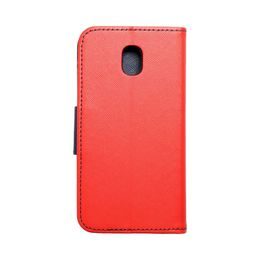 Obal / kryt na Samsung Galaxy J3 2017 zlatý - Electro Jelly Case
