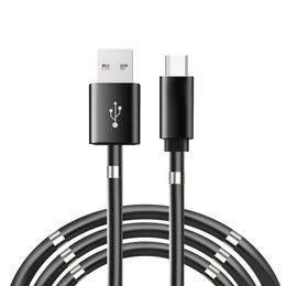Kabel Typ C Napájení PD60W 3A Ferry X70 1m bílý - HOCO