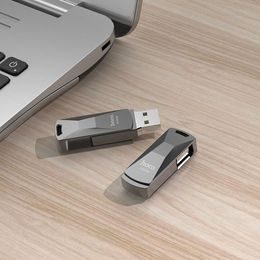 Adata USB 128GB UV350 stříbrná