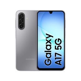 Samsung Galaxy A17 5G 4GB/128GB šedý - zánovní