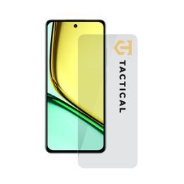 Tvrzené / ochranné sklo Realme C67 4G - Tactical Glass Shield 2.5D
