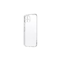 Obal / kryt na Honor X8 5G Transparent - Tactical