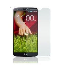 Tvrzené / ochranné sklo LG G2 - 2,5 D 9H X-one