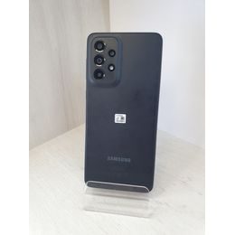 Samsung Galaxy S23 FE fialový 8GB/128GB - použitý (A)