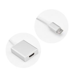 HDMI kábel 1.4, M/M, 0,5 m C-tech