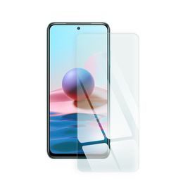 Tvrdené / ochranné sklo Xiaomi Redmi Note 11 / 11 Pro+ - Blue Star