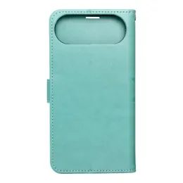 Obal / kryt na Apple iPhone 17 Air zelený - ROAR