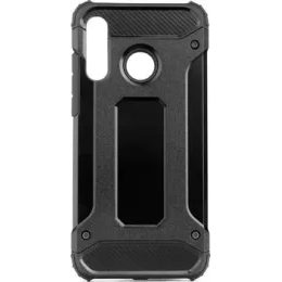 Obal / kryt na Samsung Galaxy M20 černý - Forcell ARMOR