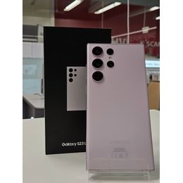 Samsung Galaxy S25 Ultra 12GB/256GB, černý - použitý (A+)