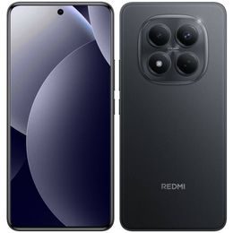 Xiaomi Redmi Note 15 Pro 8GB/256GB Black