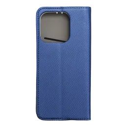 Pouzdro / obal na Honor Magic7 Lite černé - knížkové Tactical Field Notes