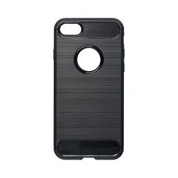 Obal / kryt na Apple Iphone 7 Plus / 8 Plus černý - Roar Colorful Jelly Case