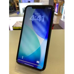 Apple iPhone 11 64GB černý - použitý (B-)