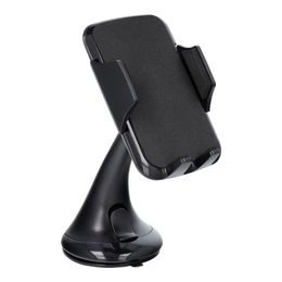 Držiak do auta s bezdrôtovým nabíjaním pre Apple iPhone 12 7,5W HOCO