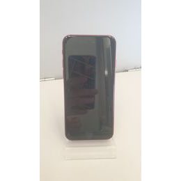 Apple iPhone SE (2022) 128GB červený - použitý (C)