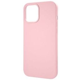 Obal / kryt na Apple iPhone 14 Plus růžový - Tactical Velvet Smoothie