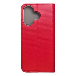 Pouzdro / obal na Xiaomi Redmi 13 4G černé - knížkové Smart Magneto book