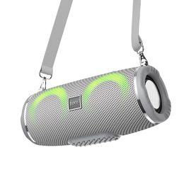Bluetooth reproduktor HOCO HC12 sports šedý