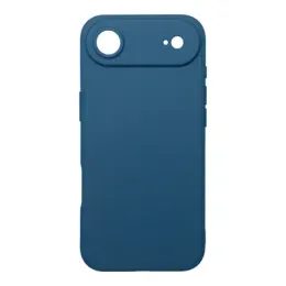 Obal / kryt na Apple iPhone 17 Air fialový- ROAR