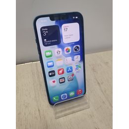 Apple iPhone 13 256GB modrý - použitý (A-)
