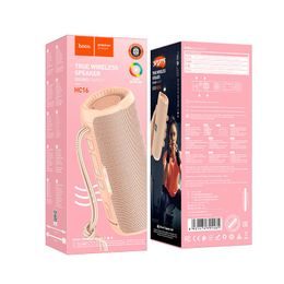Bluetooth reproduktor černý - Jellico D3