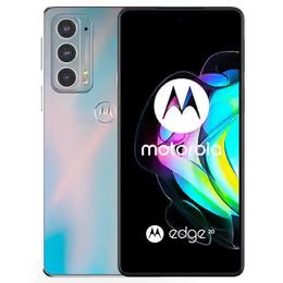 Motorola Edge 20 8GB/128GB bílý - použitý (B)