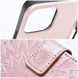 Obal / kryt na Apple iPhone 16 Plus modrý - MATT