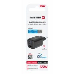 Samsung Nabíječka s USB-C portem (15W), Bílá